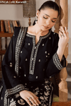 Rashid Premium Embroidered Karandi-10