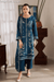 Rashid Premium Embroidered Karandi-07
