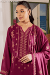 Rashid Premium Embroidered Karandi-05
