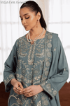 Rashid Premium Embroidered Karandi-03