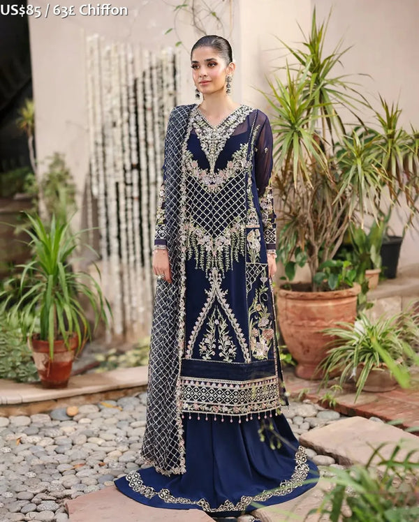 Roheenaz Aangan Chiffon-04