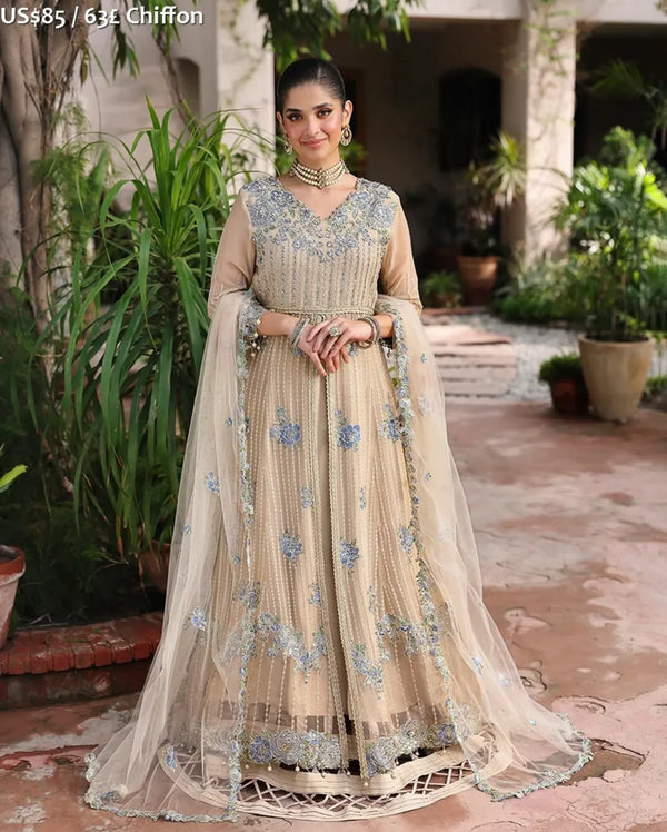 Roheenaz Aangan Chiffon-08