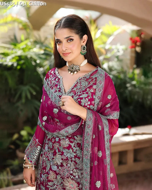 Roheenaz Aangan Chiffon-02