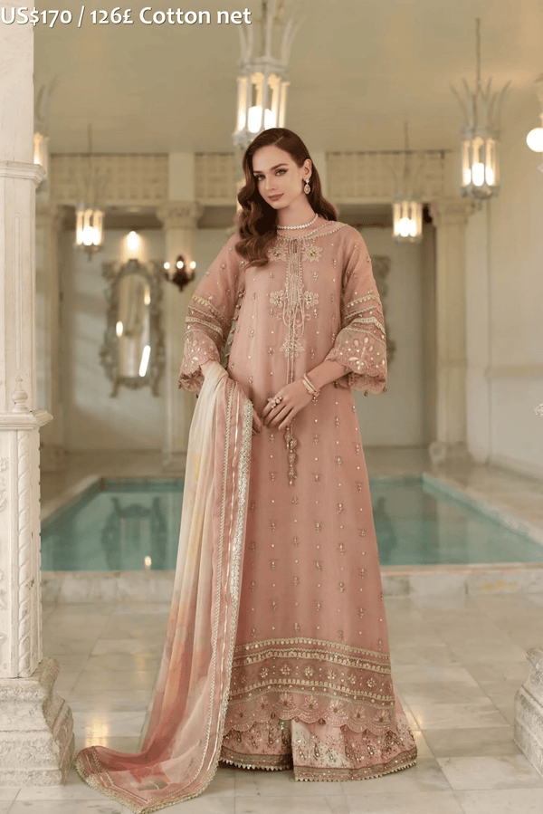 Saadia Asad Noor Festive-02