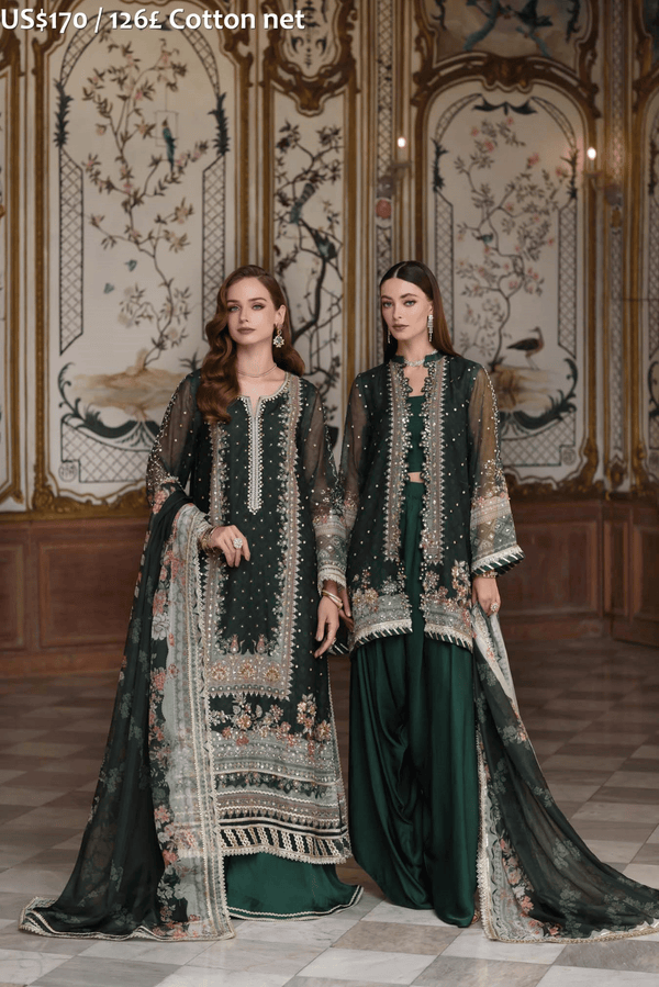 Saadia Asad Noor Festive 04