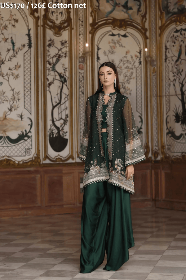 Saadia Asad Noor Festive 04