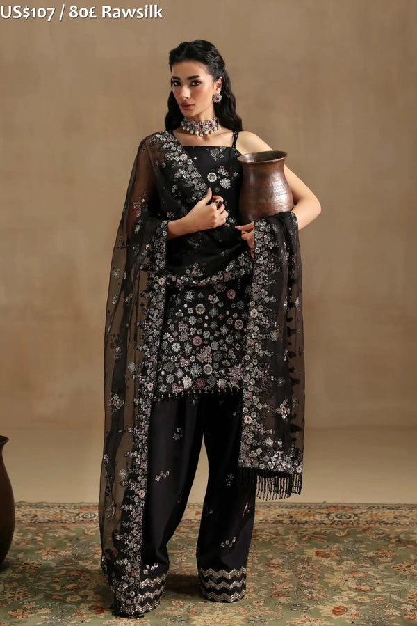 Sable Vogue Festive Luxury-04