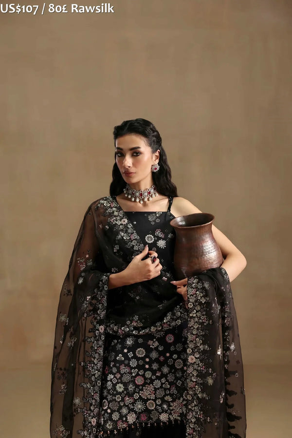 Sable Vogue Festive Luxury-04