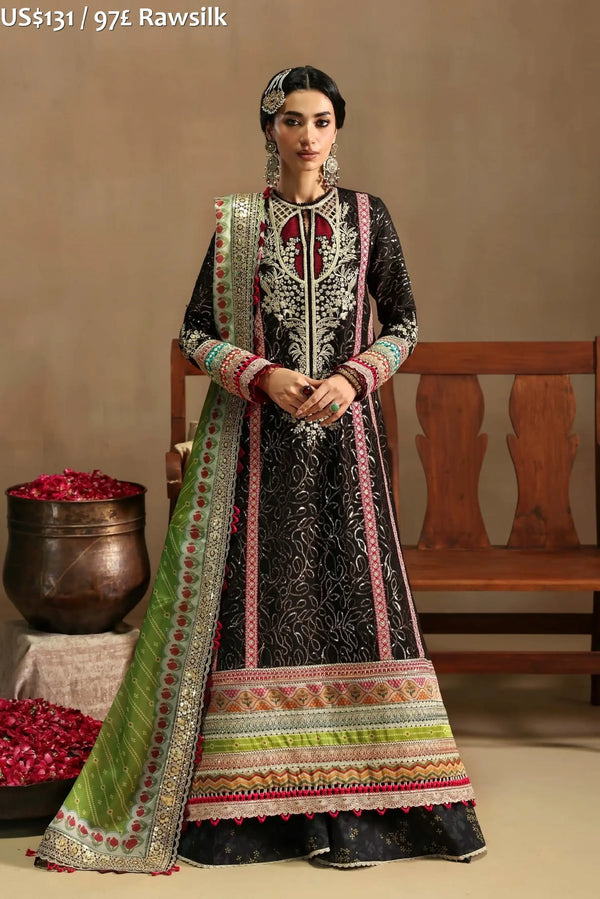 Sable Vogue Festive Luxury-03