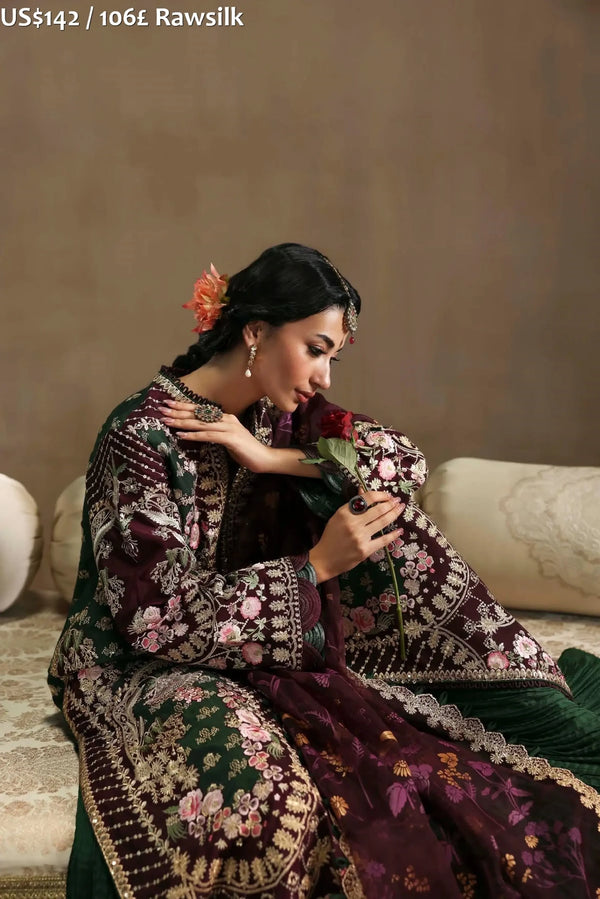 Sable Vogue Festive Luxury-02