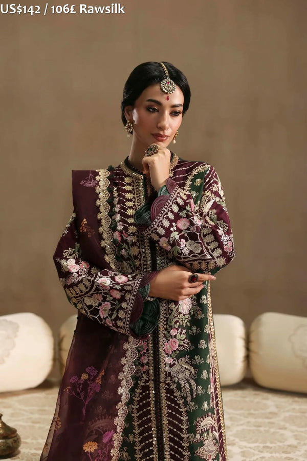 Sable Vogue Festive Luxury-02