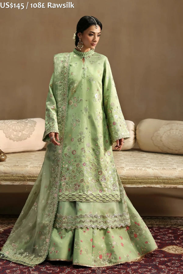 Sable Vogue Festive Luxury-07