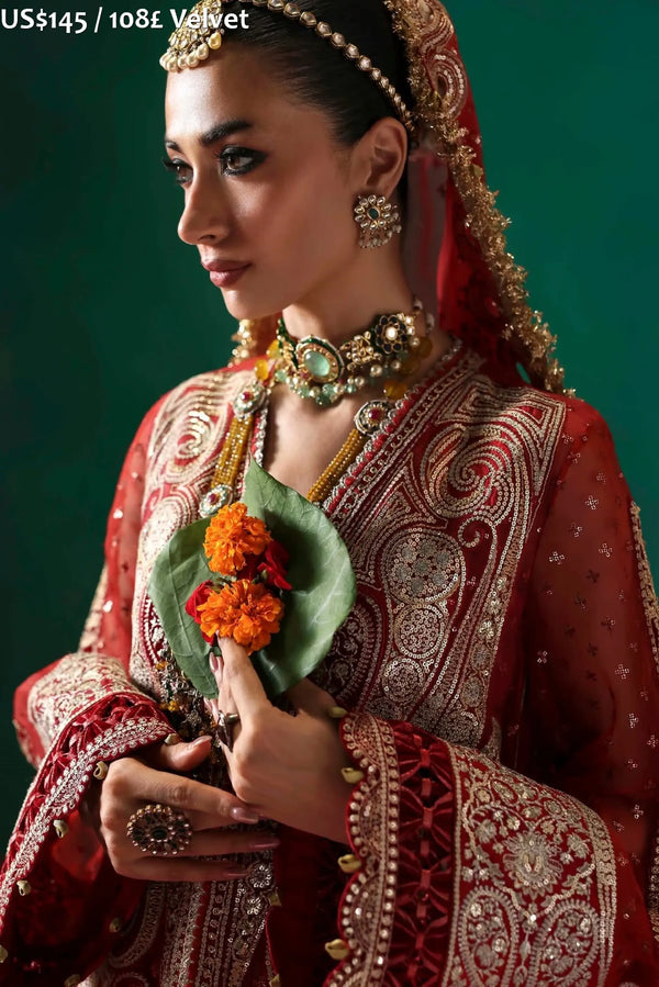 Sable Vogue Festive Luxury-06