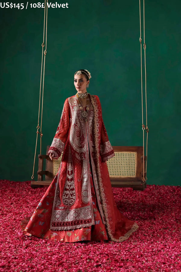 Sable Vogue Festive Luxury-06