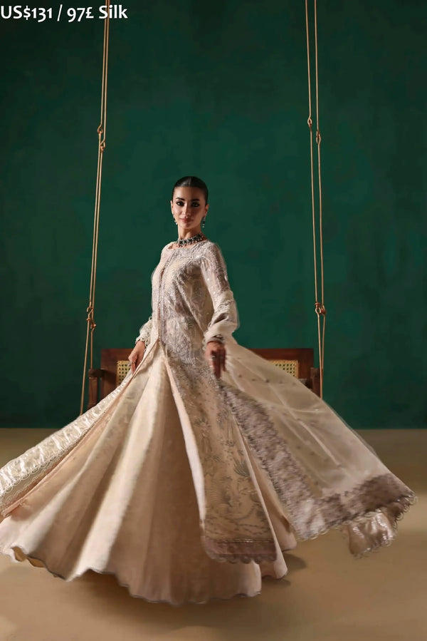 Sable Vogue Festive Luxury-05