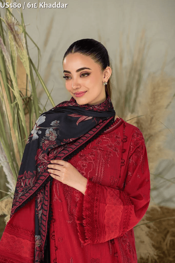 Sobia Nazir Winter Edit-06