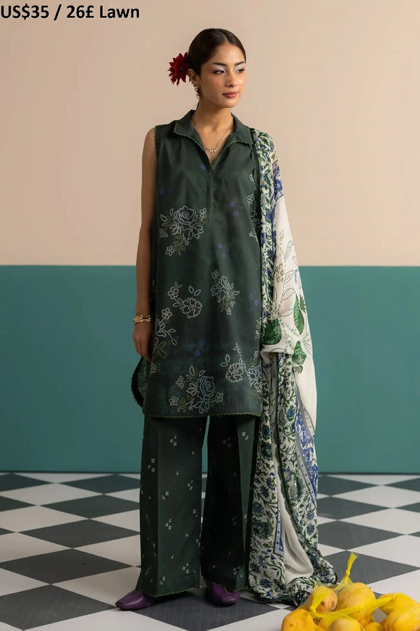 Zara Shahjahan Coco Prints Edit III-05