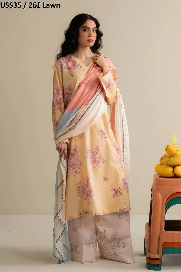 Zara Shahjahan Coco Prints Edit III-02