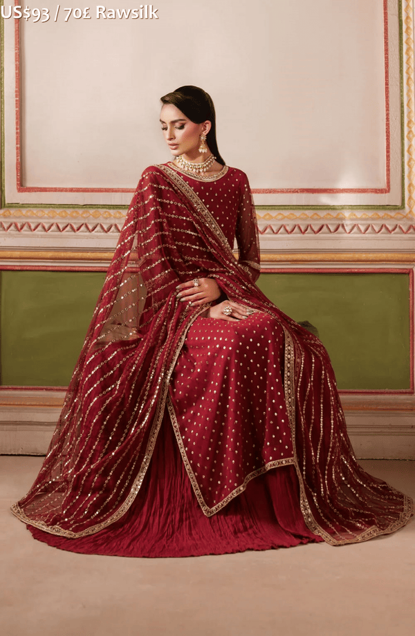 Zarif Falesia Luxury.