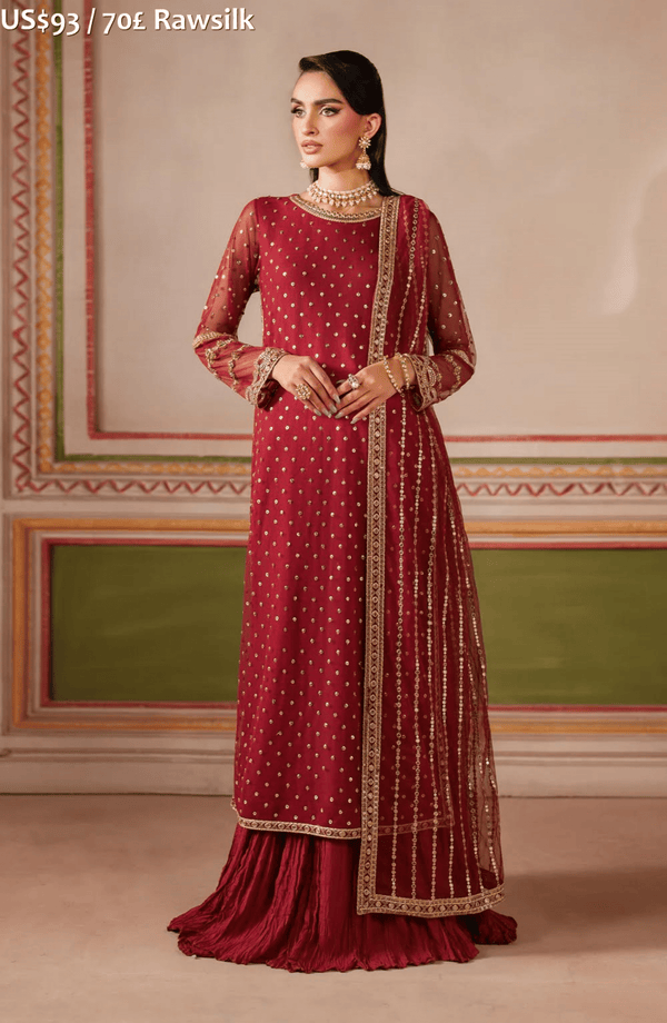 Zarif Falesia Luxury.