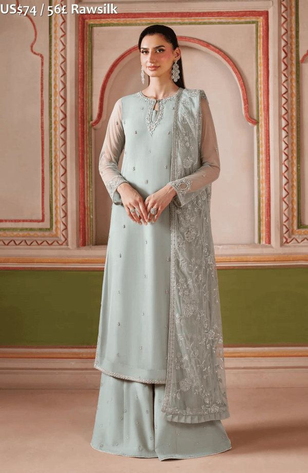 Zarif Falesia luxury.