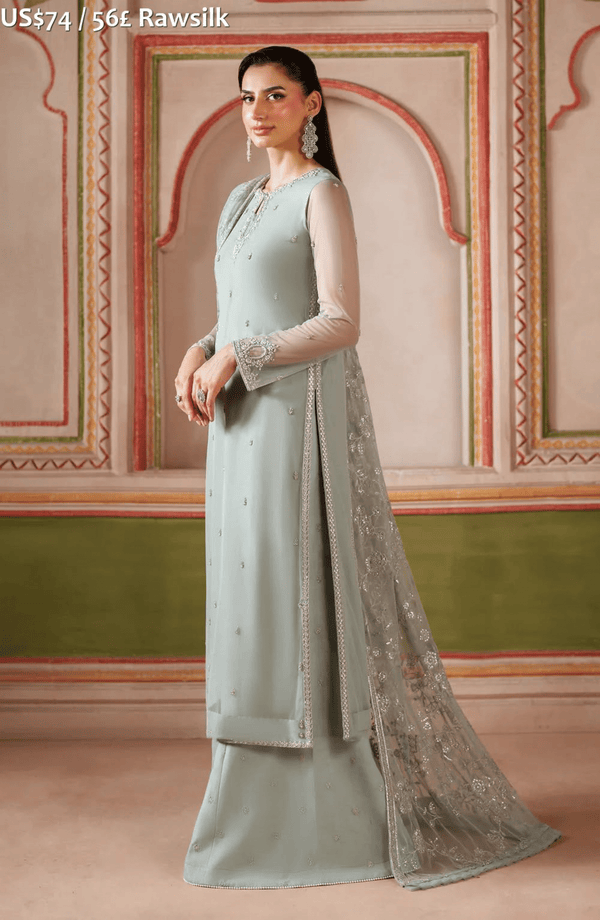 Zarif Falesia luxury.