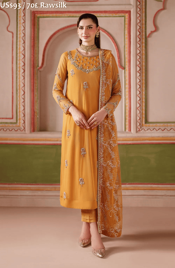 Zarif Falesia Luxury