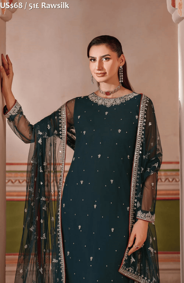 Zarif Falesia Luxury