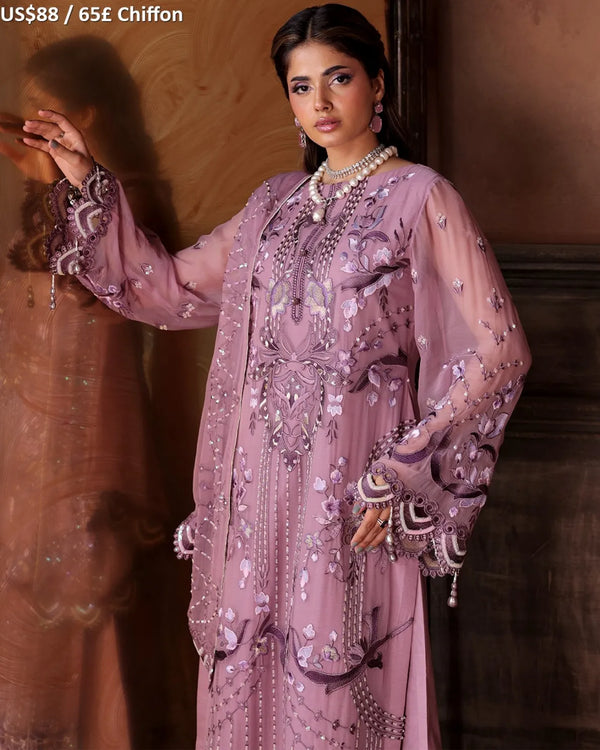 Zebtan Aura Luxury Chiffon-06