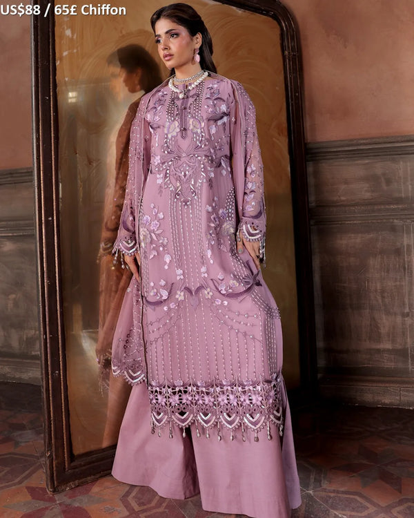 Zebtan Aura Luxury Chiffon-06