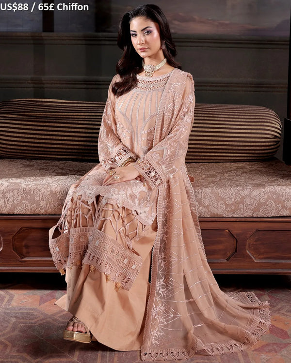Zebtan Aura Luxury Chiffon-07