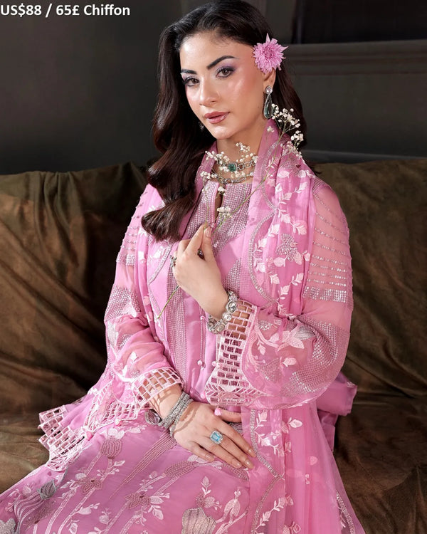 Zebtan Aura Luxury Chiffon-08