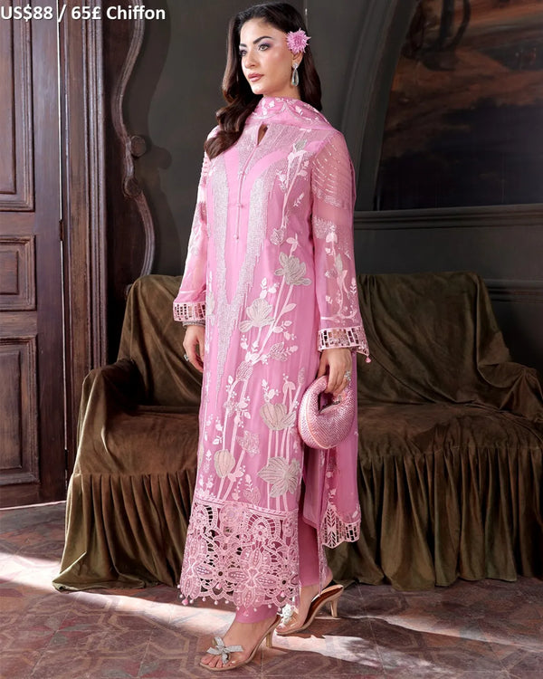 Zebtan Aura Luxury Chiffon-08