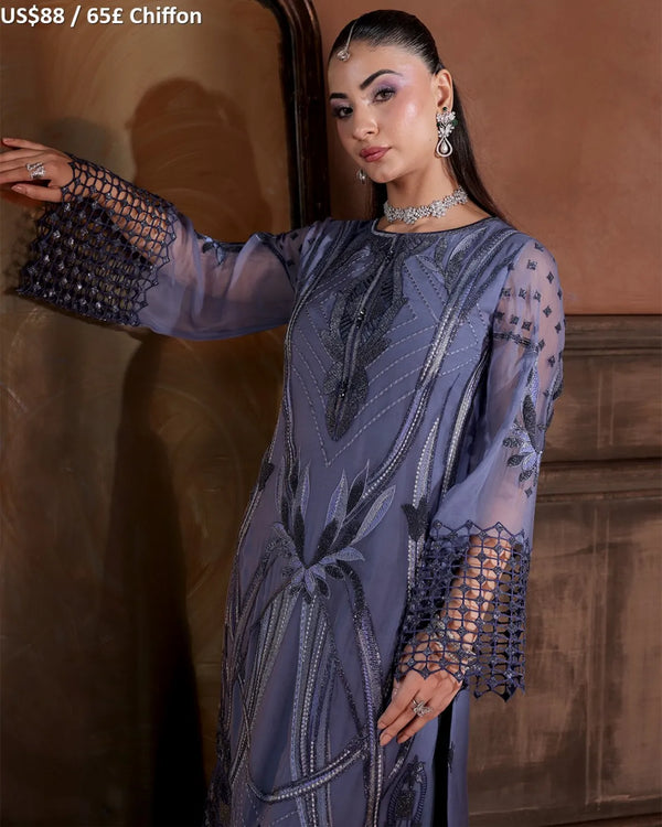 Zebtan Aura Luxury Chiffon-01