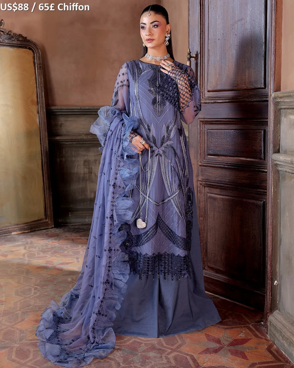 Zebtan Aura Luxury Chiffon-01