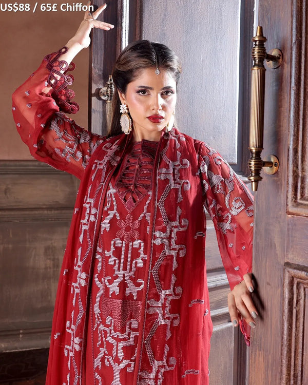 Zebtan Aura Luxury Chiffon-03