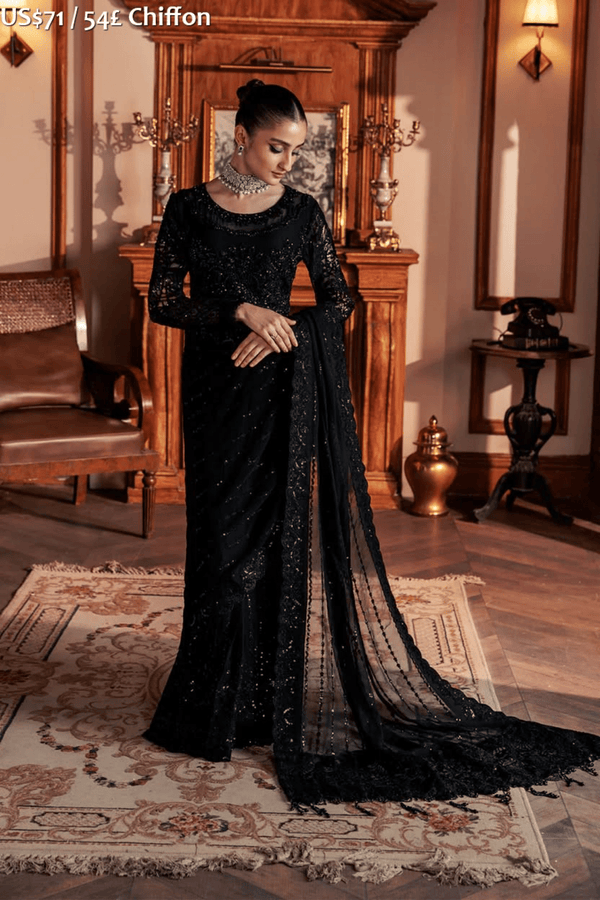 Zebtan Saree Luxury-07