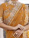 Zebtan Saree Luxury-05