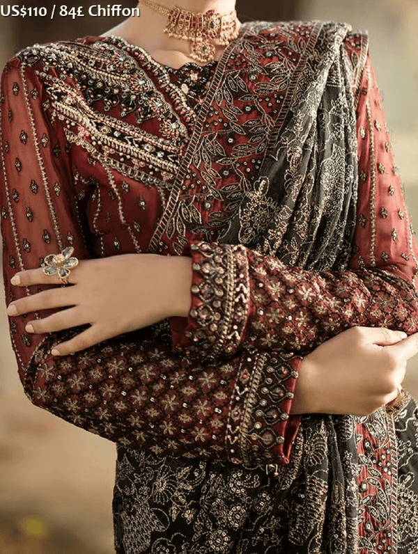 Zebtan Saree Luxury-01