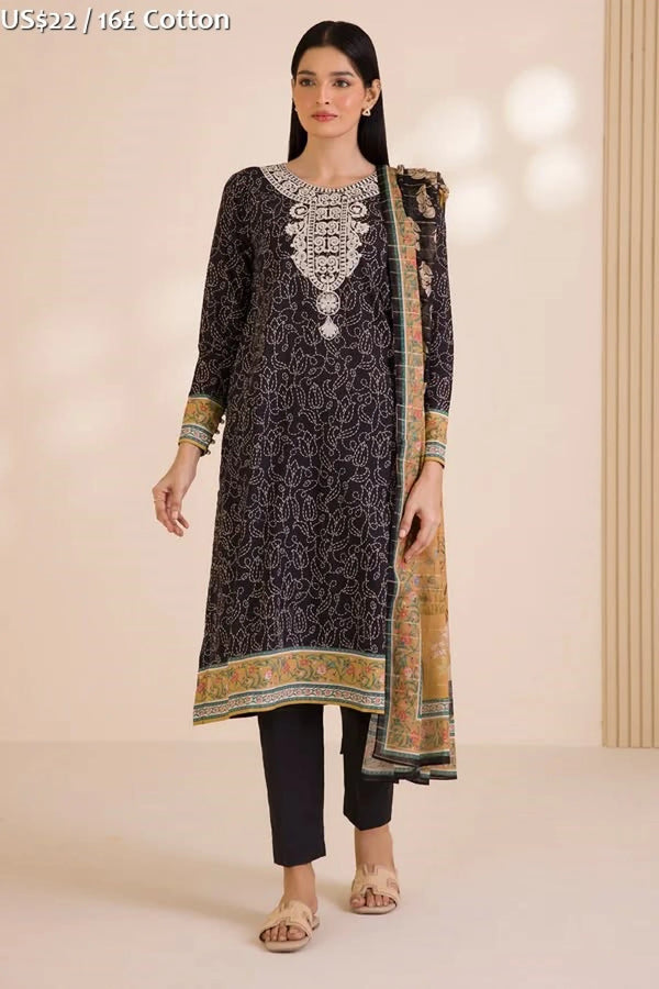 Zellbury Essential Winter-16