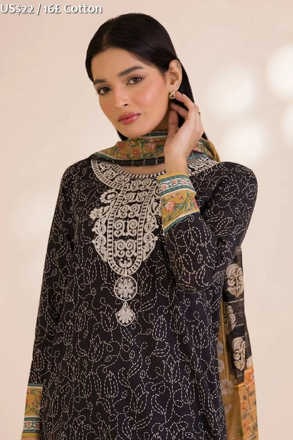 Zellbury Essential Winter-16