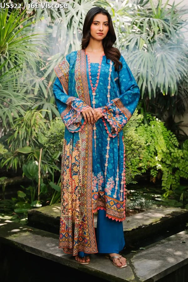 Zellbury Essential Winter-13