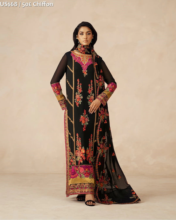 Freesia Premium Mehrun Chiffon-03