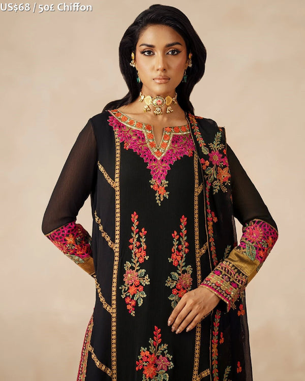 Freesia Premium Mehrun Chiffon-03