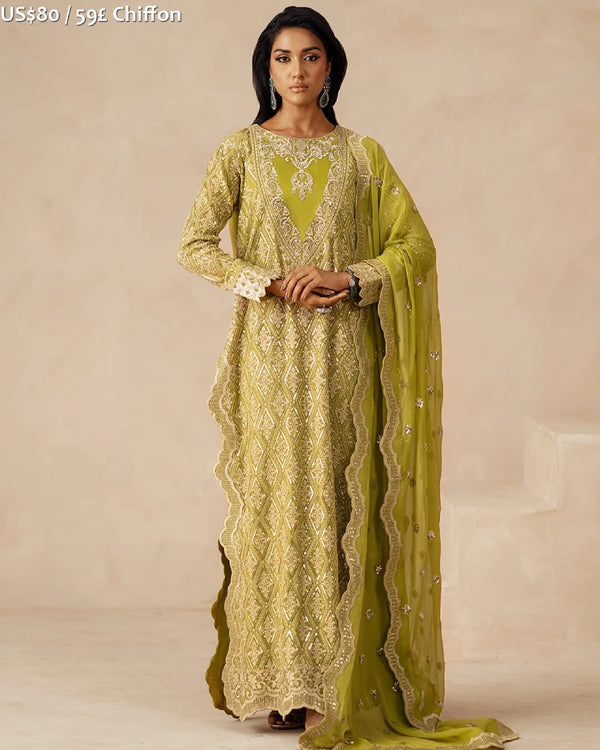 Freesia Premium Mehrun Chiffon-04