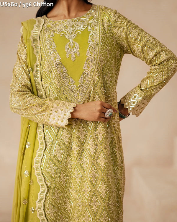 Freesia Premium Mehrun Chiffon-04