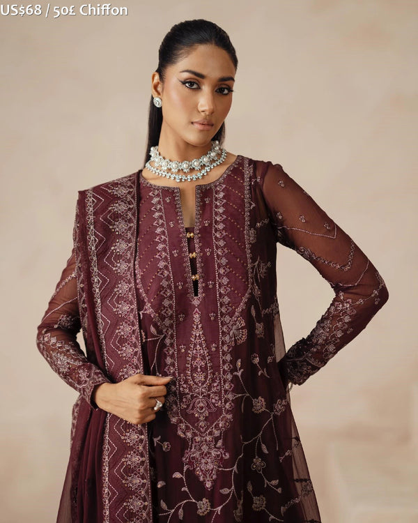 Freesia Premium Mehrun Chiffon-05