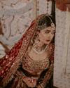 Bridal Wear 2025