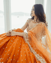 Mayoo Mehendi Wear 2025