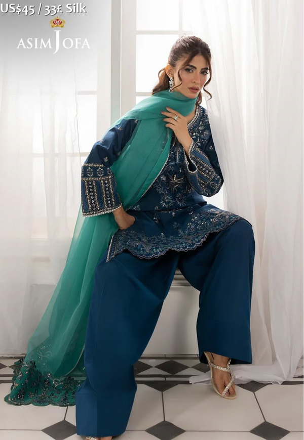Asim Jofa Izel Luxury-8